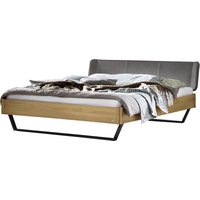 Hasena Lounge Montieri Bettgestell Massivholz Kopfteil gepolstert – Rabatt 12.0004491922 % ! Hasena Lounge Montieri Bettgestell Massivholz Kopfteil gepolstert – Rabatt 12.0004491922 % !