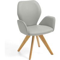 Niehoff Sitzmöbel Colorado Trend-Line Design-Armlehnenstuhl Eichengestell – Leder – Rabatt 22.1146131805 % ! Niehoff Sitzmöbel Colorado Trend-Line Design-Armlehnenstuhl Eichengestell – Leder – Rabatt 22.1146131805 % !