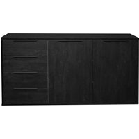 Mäusbacher Clyde Kommode mit 2 Türen und 4 Schubkästen 180x90x45 cm – Rabatt 42.3410404624 % ! Mäusbacher Clyde Kommode mit 2 Türen und 4 Schubkästen 180x90x45 cm – Rabatt 42.3410404624 % !