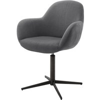 MCA Melrose Polsterstuhl mit Armlehne drehbar Metall/Kunstleder – Rabatt 34.7282608696 % ! MCA Melrose Polsterstuhl mit Armlehne drehbar Metall/Kunstleder – Rabatt 34.7282608696 % !