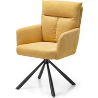 Stolkom SOFIA Armlehnstuhl drehbar 180 ° Metall – Rabatt 28.7368421053 % ! Stolkom SOFIA Armlehnstuhl drehbar 180 ° Metall – Rabatt 28.7368421053 % !