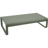 Fermob Bellevie Beistelltisch Stahl/Aluminium 138×80 cm – Rabatt 15 % ! Fermob Bellevie Beistelltisch Stahl/Aluminium 138×80 cm – Rabatt 15 % !