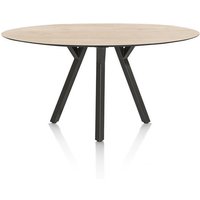 XOOON Minato Tresentisch Ellipse HPL/Metall – Rabatt 15.5136268344 % ! XOOON Minato Tresentisch Ellipse HPL/Metall – Rabatt 15.5136268344 % !