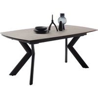 MCA Ossana Auszugtisch Metall/Keramik 180×100(200) cm – Rabatt 33.0191532258 % ! MCA Ossana Auszugtisch Metall/Keramik 180×100(200) cm – Rabatt 33.0191532258 % !