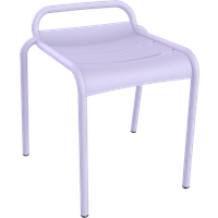 Fermob LUXEMBOURG ® Hocker Alumiunium – Rabatt 17.1889862328 % ! Fermob LUXEMBOURG ® Hocker Alumiunium – Rabatt 17.1889862328 % !