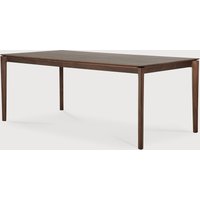 Ethnicraft Bok Indoor Tisch Teakholz Braun – Rabatt 20.4387755102 % ! Ethnicraft Bok Indoor Tisch Teakholz Braun – Rabatt 20.4387755102 % !