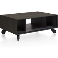 XOOON Elements Couchtisch mit Rollen Eiche/Holzwerkstoff 60×90 cm – Rabatt 15.5136268344 % ! XOOON Elements Couchtisch mit Rollen Eiche/Holzwerkstoff 60×90 cm – Rabatt 15.5136268344 % !