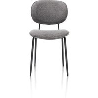 XOOON Lexi Esszimmerstuhl Stoff/Metall – Rabatt 22.4615384615 % ! XOOON Lexi Esszimmerstuhl Stoff/Metall – Rabatt 22.4615384615 % !