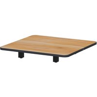 4Seasons Arcade Lounge-Tisch 90 x 90 x 14 cm – Rabatt 32 % ! 4Seasons Arcade Lounge-Tisch 90 x 90 x 14 cm – Rabatt 32 % !
