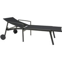 Stern Kari Rollenliege Aluminium/Textilen – Rabatt 20 % ! Stern Kari Rollenliege Aluminium/Textilen – Rabatt 20 % !