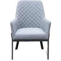 Outdoor Living Rafael Dining Sessel Aluminium/Sunbrella – Rabatt 12.5730994152 % ! Outdoor Living Rafael Dining Sessel Aluminium/Sunbrella – Rabatt 12.5730994152 % !