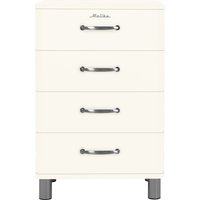 Tenzo Malibu Kommode Metall/Holzwerkstoff 60x41x92 cm – Rabatt 22.7743732591 % ! Tenzo Malibu Kommode Metall/Holzwerkstoff 60x41x92 cm – Rabatt 22.7743732591 % !