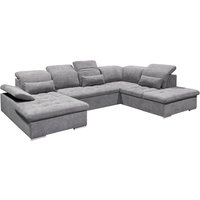 ED Lifestyle Wayne U Sofa 3-teilig Holzwerkstoff/Nosag – Rabatt 25.0675337669 % ! ED Lifestyle Wayne U Sofa 3-teilig Holzwerkstoff/Nosag – Rabatt 25.0675337669 % !