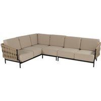 Hartman Casablanca Loungeset Aluminium – Rabatt 15 % ! Hartman Casablanca Loungeset Aluminium – Rabatt 15 % !