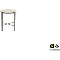 Apple Bee Bora Bora Kaffeetisch Aluminium/Keramik Ø 40 cm – Rabatt 15.5136268344 % ! Apple Bee Bora Bora Kaffeetisch Aluminium/Keramik Ø 40 cm – Rabatt 15.5136268344 % !