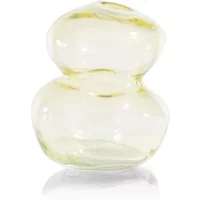 Coco Maison Runa Vase H13,5cm – Rabatt 36.6666666667 % ! Coco Maison Runa Vase H13,5cm – Rabatt 36.6666666667 % !