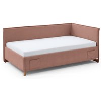 Meise Möbel Fun Polsterliege mit Rückenteil Holzfuß massiv eichefarbig – Rabatt 53.7432578209 % ! Meise Möbel Fun Polsterliege mit Rückenteil Holzfuß massiv eichefarbig – Rabatt 53.7432578209 % !