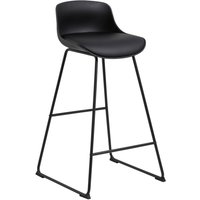 Actona Tina Barhocker Stahl/Leder look – Rabatt 14.5238095238 % ! Actona Tina Barhocker Stahl/Leder look – Rabatt 14.5238095238 % !