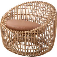 Cane-line Nest Round Sessel Rattan Natural – Rabatt 22.4615384615 % ! Cane-line Nest Round Sessel Rattan Natural – Rabatt 22.4615384615 % !