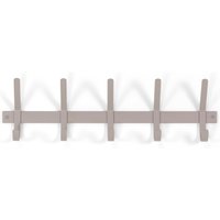Spinder Dexter 5 Wandgarderobe Stahl mit Haken – Rabatt 13.4426229508 % ! Spinder Dexter 5 Wandgarderobe Stahl mit Haken – Rabatt 13.4426229508 % !