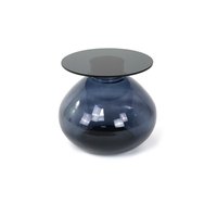 Concept Anna Beistelltisch Glas schwarz – Rabatt 40.3313432836 % ! Concept Anna Beistelltisch Glas schwarz – Rabatt 40.3313432836 % !