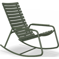 HOUE ReCLIPS Schaukelstuhl Aluminiumgestell – Rabatt 15.6297420334 % ! HOUE ReCLIPS Schaukelstuhl Aluminiumgestell – Rabatt 15.6297420334 % !