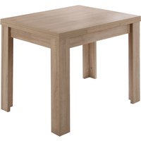 Mäusbacher Monzi Esstisch mit Auszug auf Rollen Holzwerkstoff – Rabatt 35.8695652174 % ! Mäusbacher Monzi Esstisch mit Auszug auf Rollen Holzwerkstoff – Rabatt 35.8695652174 % !