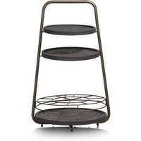 Coco Maison James Servierwagen H77cm – Rabatt 36.6666666667 % ! Coco Maison James Servierwagen H77cm – Rabatt 36.6666666667 % !