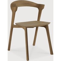 Ethnicraft Bok Indoor Stuhl Teakholz 50x54x76 cm – Rabatt 28.7368421053 % ! Ethnicraft Bok Indoor Stuhl Teakholz 50x54x76 cm – Rabatt 28.7368421053 % !