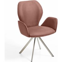 Niehoff Sitzmöbel Colorado Trend-Line Design-Armlehnenstuhl Edelstahlgestell – Polyester – Rabatt 29.4212034384 % ! Niehoff Sitzmöbel Colorado Trend-Line Design-Armlehnenstuhl Edelstahlgestell – Polyester – Rabatt 29.4212034384 % !