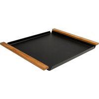 Stern Tablett ca. 48x40x3 cm mit Teakgriffen – Rabatt 20 % ! Stern Tablett ca. 48x40x3 cm mit Teakgriffen – Rabatt 20 % !
