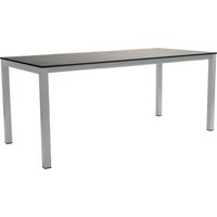 Stern Standard Ausziehtisch Edelstahl 130/180×80 cm – Rabatt 20 % ! Stern Standard Ausziehtisch Edelstahl 130/180×80 cm – Rabatt 20 % !