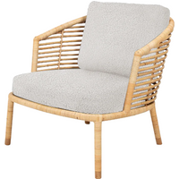 Cane-line Sense Sessel Rattan – Rabatt 22.4615384615 % ! Cane-line Sense Sessel Rattan – Rabatt 22.4615384615 % !