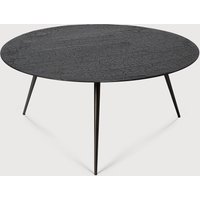 Ethnicraft Luna Indoor Couchtisch Minerals/Schwarz – Rabatt 22.625 % ! Ethnicraft Luna Indoor Couchtisch Minerals/Schwarz – Rabatt 22.625 % !