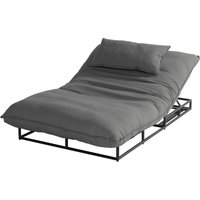 Hartman Emma Lounge Liege Sunbrella – Rabatt 15 % ! Hartman Emma Lounge Liege Sunbrella – Rabatt 15 % !