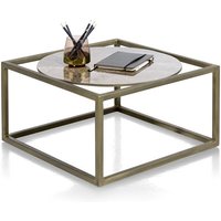 XOOON Mondelo Beistelltisch Metall/Keramik 60×60 cm – Rabatt 15.5136268344 % ! XOOON Mondelo Beistelltisch Metall/Keramik 60×60 cm – Rabatt 15.5136268344 % !