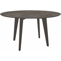 Stern Tisch Ø 134 cm Aluminium mit Tischplatte Silverstar 2.0 – Rabatt 14.6394052045 % ! Stern Tisch Ø 134 cm Aluminium mit Tischplatte Silverstar 2.0 – Rabatt 14.6394052045 % !