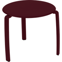 Fermob ALIZÀ° Beistelltisch Aluminium Ø 48 CM – Rabatt 15 % ! Fermob ALIZÀ° Beistelltisch Aluminium Ø 48 CM – Rabatt 15 % !