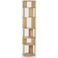 Ethnicraft Stairs Regal 45x46x204 cm – Rabatt 12.8855989233 % ! Ethnicraft Stairs Regal 45x46x204 cm – Rabatt 12.8855989233 % !