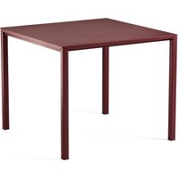 Emu Urban Gartentisch Aluminium – Rabatt 32.4754098361 % ! Emu Urban Gartentisch Aluminium – Rabatt 32.4754098361 % !