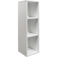 Mäusbacher Frieda Unterstellregal Weiß matt 25x89x25 cm – Rabatt 41.9736842105 % ! Mäusbacher Frieda Unterstellregal Weiß matt 25x89x25 cm – Rabatt 41.9736842105 % !