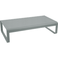 Fermob Bellevie Beistelltisch Stahl/Aluminium 138×80 cm – Rabatt 15 % ! Fermob Bellevie Beistelltisch Stahl/Aluminium 138×80 cm – Rabatt 15 % !