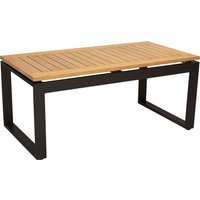 Stern Allround Beistelltisch Aluminium 110,5×60 cm – Rabatt 20 % ! Stern Allround Beistelltisch Aluminium 110,5×60 cm – Rabatt 20 % !