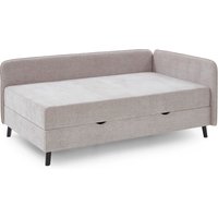 Meise Möbel Kiruna Studioliege inkl. Bettkasten und Taschenfederkern Matratze Stoff Odin – Rabatt 25.0675337669 % ! Meise Möbel Kiruna Studioliege inkl. Bettkasten und Taschenfederkern Matratze Stoff Odin – Rabatt 25.0675337669 % !