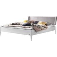 Hasena Lounge Pienza Bettgestell Massivholz Kopfteil gepolstert – Rabatt 52.528957529 % ! Hasena Lounge Pienza Bettgestell Massivholz Kopfteil gepolstert – Rabatt 52.528957529 % !