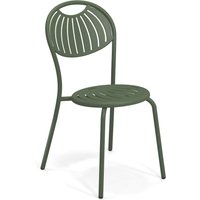 Emu Coupole Stapelstuhl Metall – Rabatt 10.0204498978 % ! Emu Coupole Stapelstuhl Metall – Rabatt 10.0204498978 % !