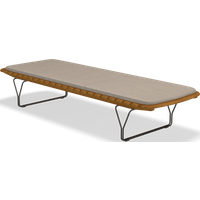 HOUE MOLO Kissen für Sonnenliege Sunbrella/Heritage – Rabatt 15.2610441767 % ! HOUE MOLO Kissen für Sonnenliege Sunbrella/Heritage – Rabatt 15.2610441767 % !