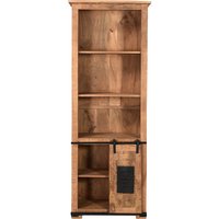SIT Möbel NAMUR Bücherschrank Mango natur mit antikschwarzen Beschlägen – Rabatt 37.9474940334 % ! SIT Möbel NAMUR Bücherschrank Mango natur mit antikschwarzen Beschlägen – Rabatt 37.9474940334 % !