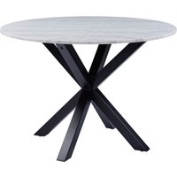 Actona Heaven Esstisch Stahl/Marmor Ø110×75,5 cm – Rabatt 35.2364729459 % ! Actona Heaven Esstisch Stahl/Marmor Ø110×75,5 cm – Rabatt 35.2364729459 % !