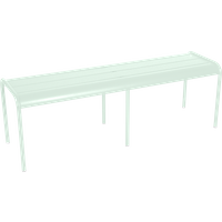 Fermob LUXEMBOURG 3/4-Sitzer Bank Aluminium – Rabatt 17.1889862328 % ! Fermob LUXEMBOURG 3/4-Sitzer Bank Aluminium – Rabatt 17.1889862328 % !